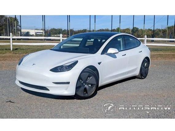 TESLA MODEL 3 2021 5YJ3E1EA3MF908875 image TESLA MODEL 3 2021 5YJ3E1EA3MF908875 image
